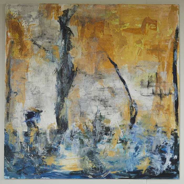 Jeff Gburek – Rounded Sleep (for Eliane Radigue)