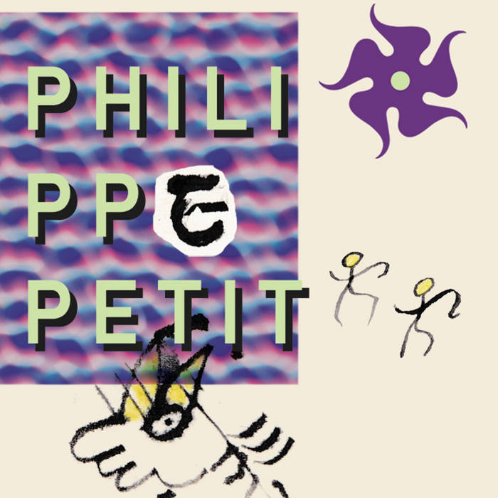 Philippe Petit – The Acoustic Cornet, an hommage to Leonora Carrington