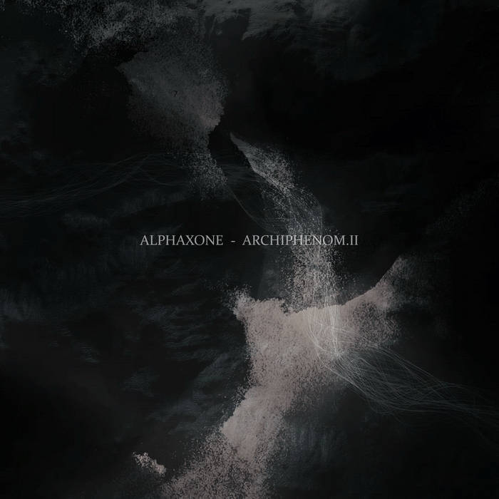 Alphaxone – ARCHIPENOM.II