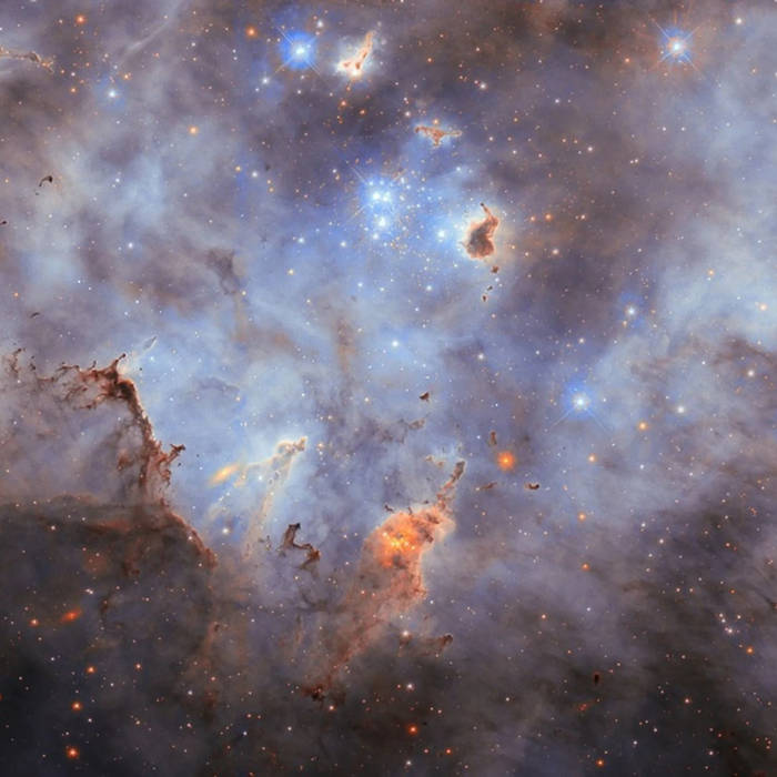 Cousin Silas & James Hoehl – Searching For The Third Star