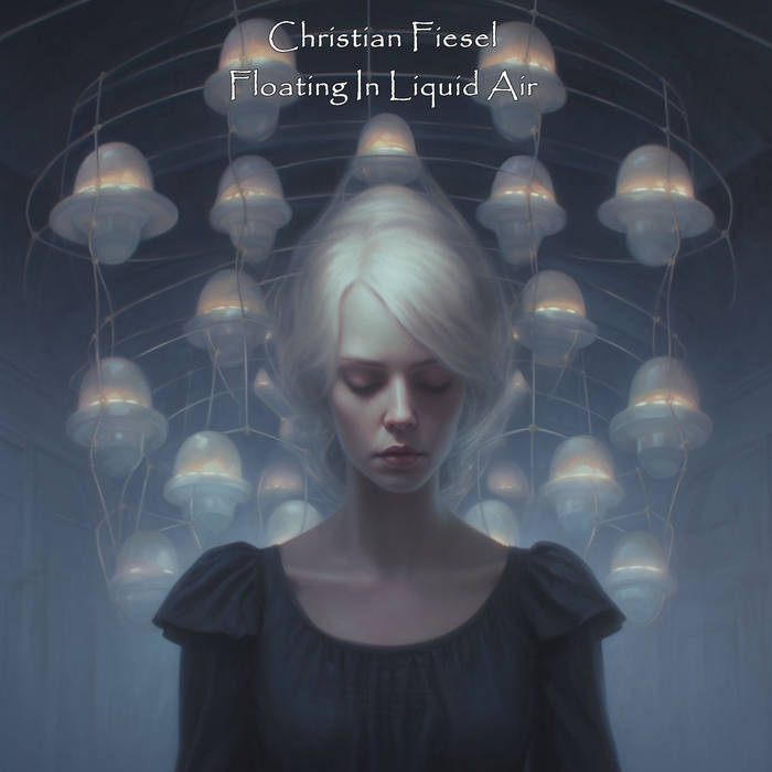 Christian Fiesel – Floating In Liquid Air