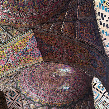 Jeff Gburek – Nowruz 26