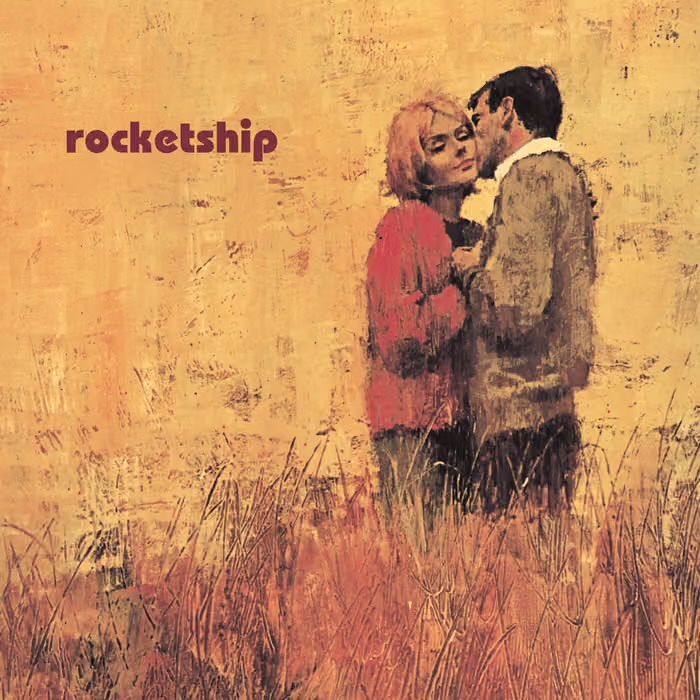 Rocketship – A Certain Smile, A Certain Sadness (30th Anniversary Edition)