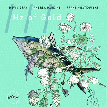 Devin Gray feat. Andrea Parkins & Frank Gratkowski – Hz of Gold