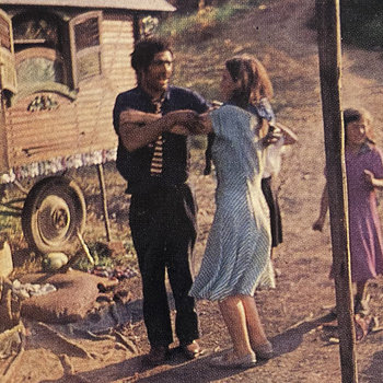 Various Artists – Canary Records: Romane Gil’a: 1958-71 Field Recordings of Roma Songs from Slovakia, Eastern Czechia & Northern Hungary
