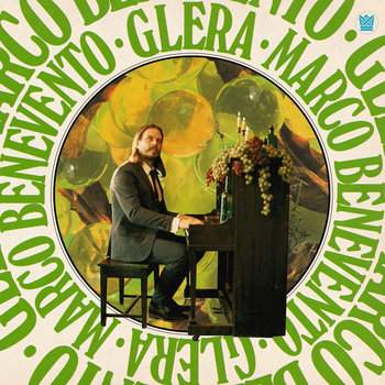 Marco Benevento – Glera