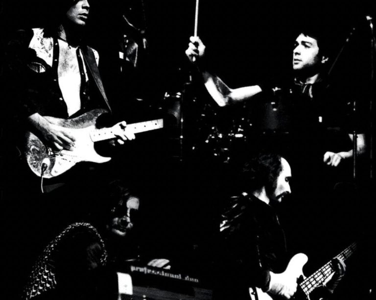 Can Live Series Continues with ‘Live In Arles 1975’