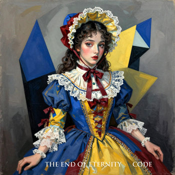 The End Of Eternity – Code