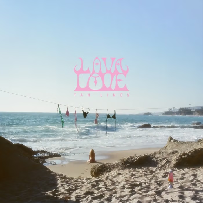 Lavalove – Tan Lines