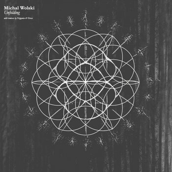 Michal Wolski – Unfolding
