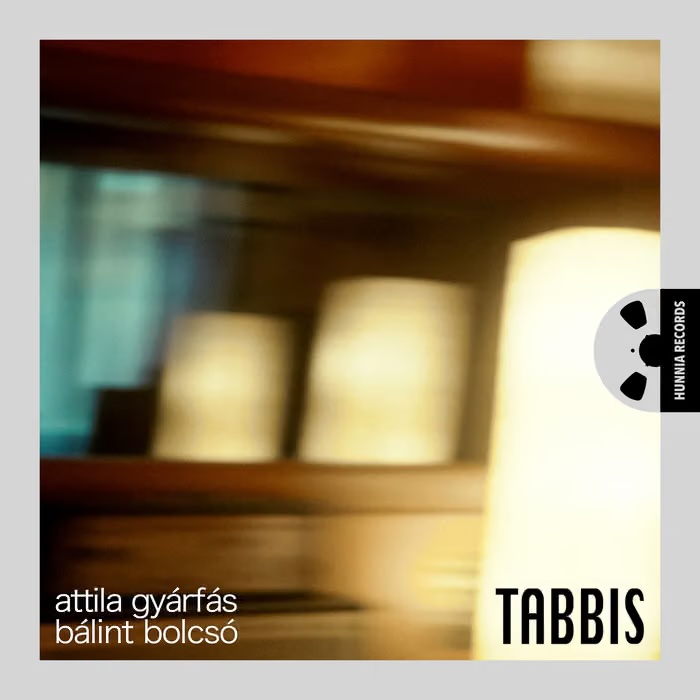 Attila Gyárfás, Bálint Bolcsó – TABBIS