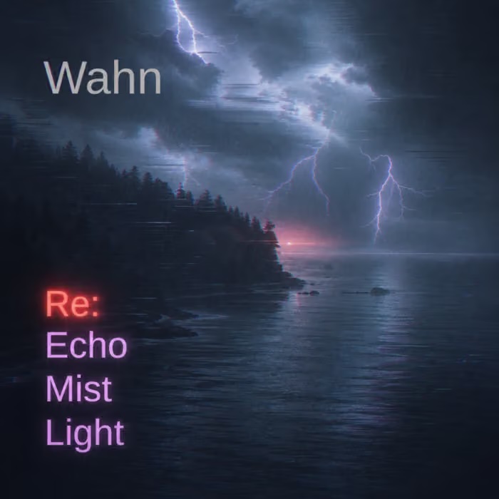 Wahn – Re: Echo Mist Light