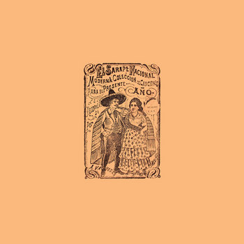 Various Artists – Death Is Not The End: In Search of Revolutionary Voices: Mexican Wax Cylinder Recordings, 1900-1910