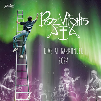 Roz Vitalis – Live at Garkundel 2024