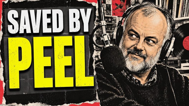 5 Underground British Bands John Peel Wouldn’t Let Die!